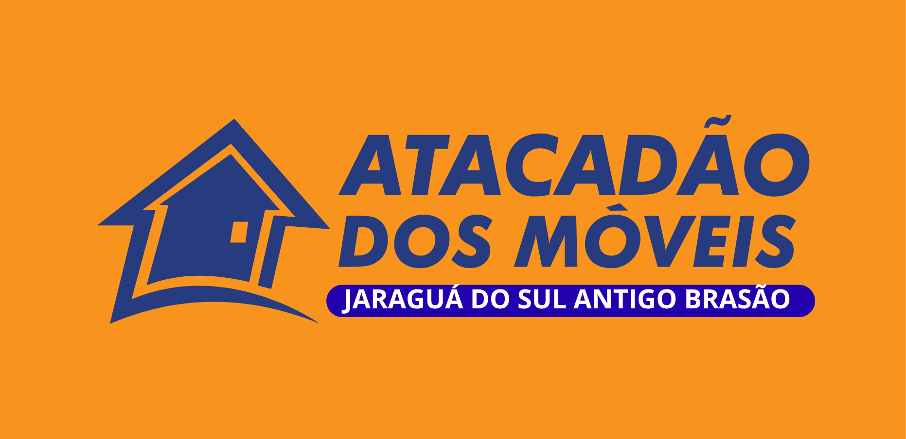 ATACADÃO DOS MOVEIS