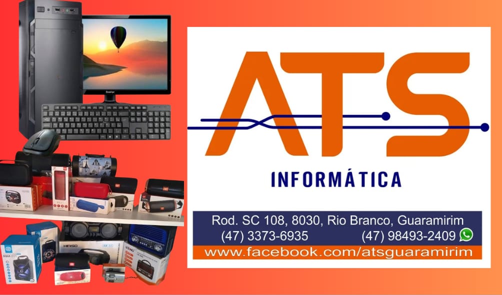 ATS INFORMÁTICA