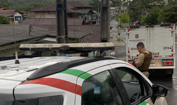 Primeiro Homicídio do Ano em Guaramirim é registrado