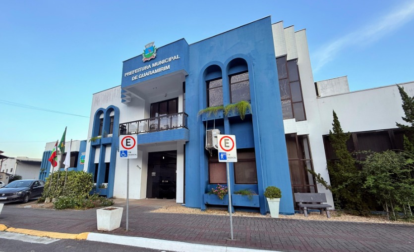 Prefeitura divulga horários e plantões dos serviços públicos no fim de ano